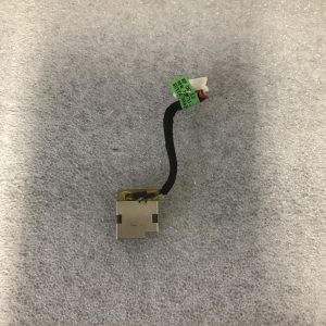 HP 13t-ah000 DC Power Jack L19509-001 product photo 1