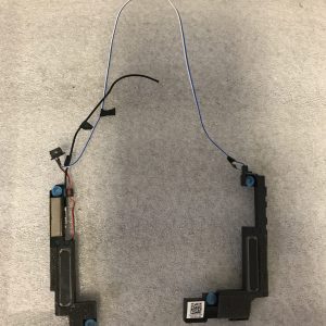 Dell Latitude 5340 Internal Left Right Speakers Assembly 8V97D product photo 1