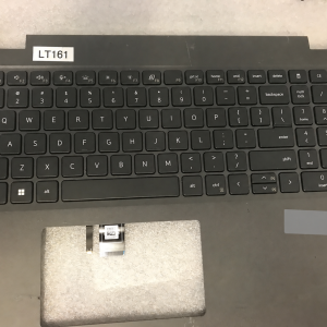 Dell Latitude 3540 Replacement Keyboard Key Keycap US English Choose Key