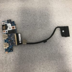 Dell Latitude 3540 I/O Board 05r8dm product photo 1