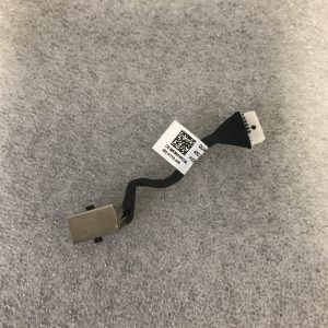 Dell Latitude 3540 DC Power Jack 0R2W9 product photo 1