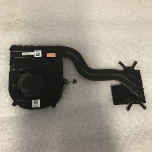 Dell Latitude 3520 Heatsink 07f9f7 product photo 1