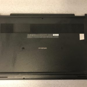 Dell Latitude 3520 bottom base case cover enclosure WMNWX product photo 1