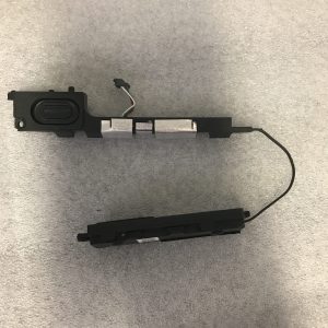HP 450 G7 Internal Left Right Speakers Assembly L45092-001 product photo 1