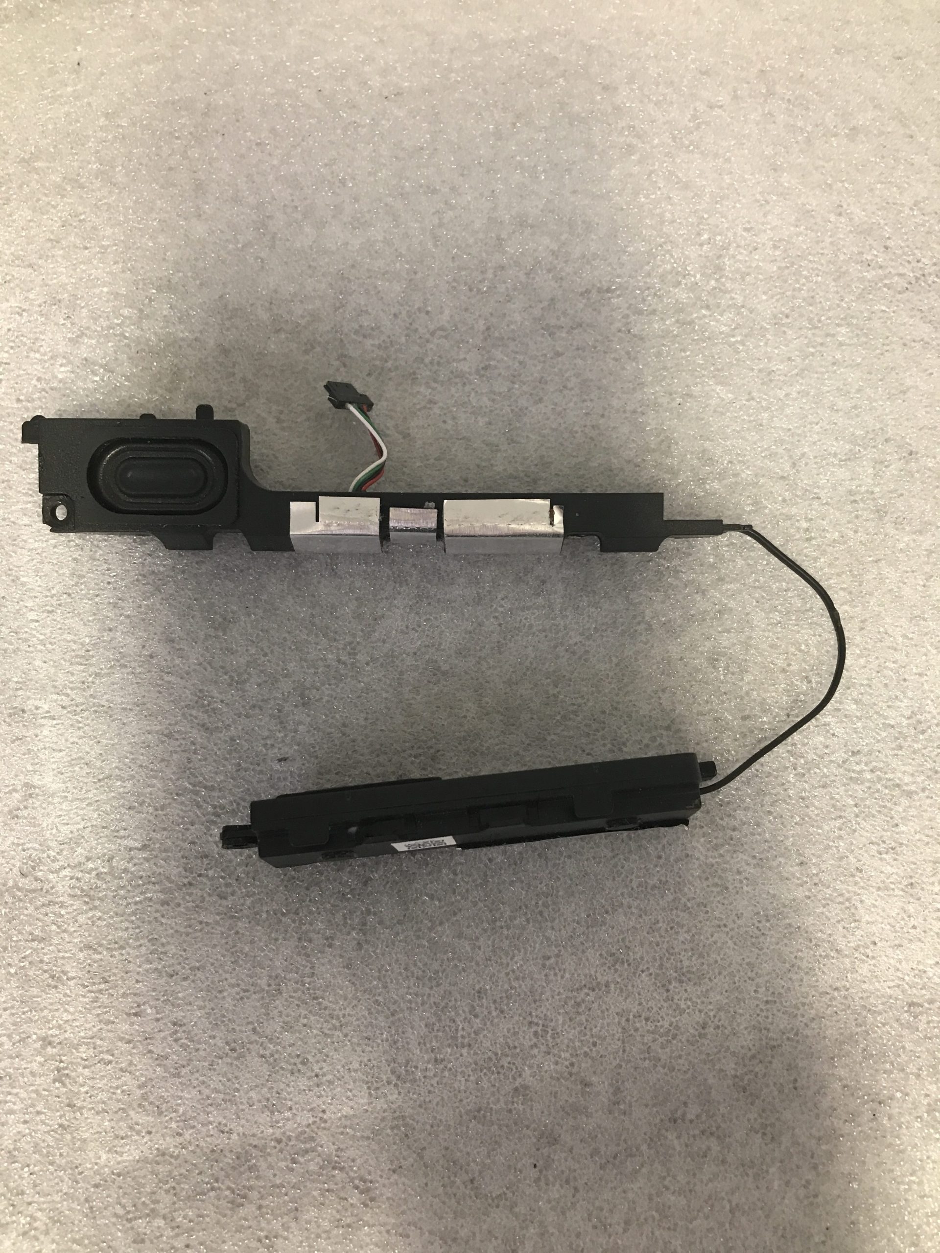 HP 450 G7 Internal Left Right Speakers Assembly L45092-001 product photo 1