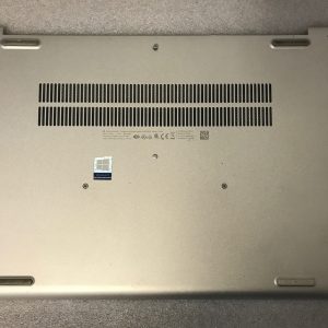 HP 450 G7 bottom base case cover enclosure L79384-001 product photo 1