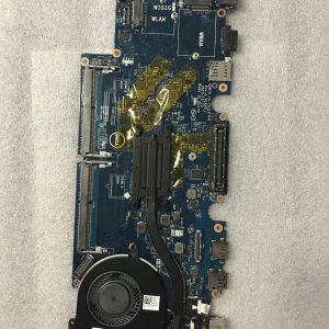 Dell E5450 Motherboard i5-5300u 0VJ1G product photo 1