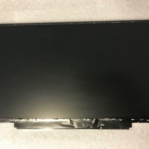 Dell Latitude E7250 LCD Panel Y2HM9 HB125WX1-201 product photo 1
