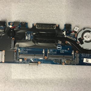 Dell Latitude E7250 Motherboard i5-5300u G9CNK product photo 1