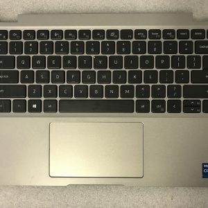 Dell Latitude 5420 palmrest touch pad A20697 product photo 1