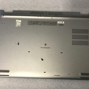 Dell Latitude 5420 bottom base case cover enclosure 63DTN product photo 1