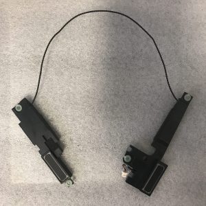 HP 840 G8 Internal Left Right Speakers Assembly M50590-001 product photo 1