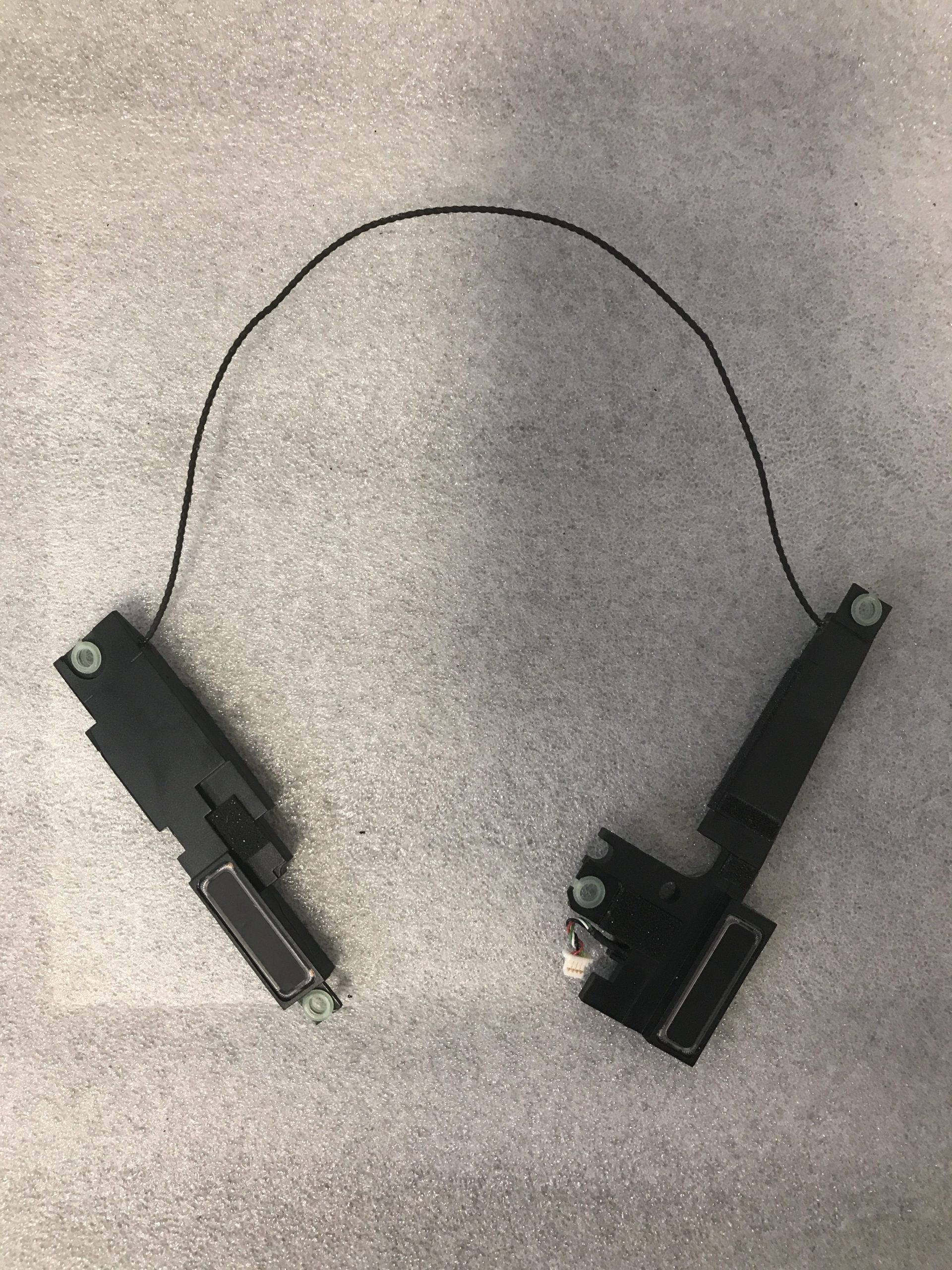 HP 840 G8 Internal Left Right Speakers Assembly M50590-001 product photo 1