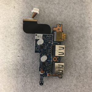 HP 840 G8 USB Port I/O IO Daughter Board M36398-001 product photo 1