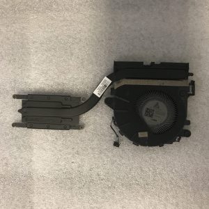 HP 840 G8 Heatsink M44334-001 product photo 1
