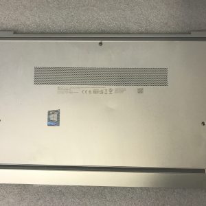 HP 840 G8 bottom base case cover enclosure M36309-001 READ product photo 1