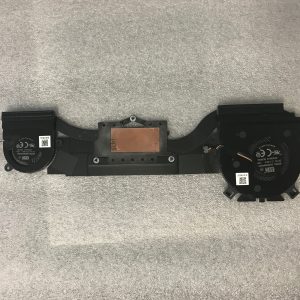 Lenovo Yoga C940-14IIL Heatsink Fan 5H40S19974 product photo 1