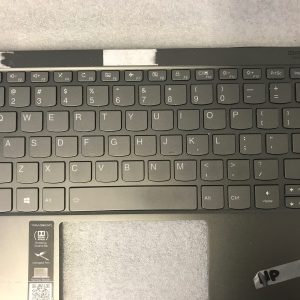 Lenovo Yoga C940-14IIL Replacement Keyboard Key Keycap US English Choose Key