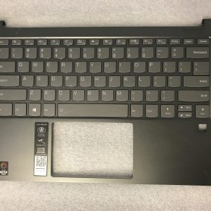 Lenovo Yoga C940-14IIL palmrest touch pad keyboard 5CB0U44246 READ product photo 1