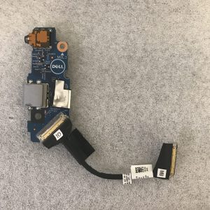 Dell Inspiron I/O Board Audio USB Power 0R6W61 product photo 1