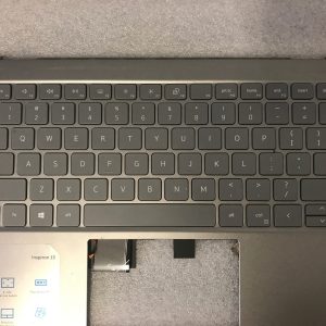 Dell Inspiron 13 5310 Replacement Keyboard Key Keycap US English Choose Key