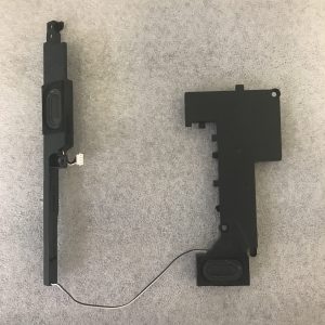 HP 14-dq2043cl Internal Left Right Speakers Assembly L64893-001 product photo 1