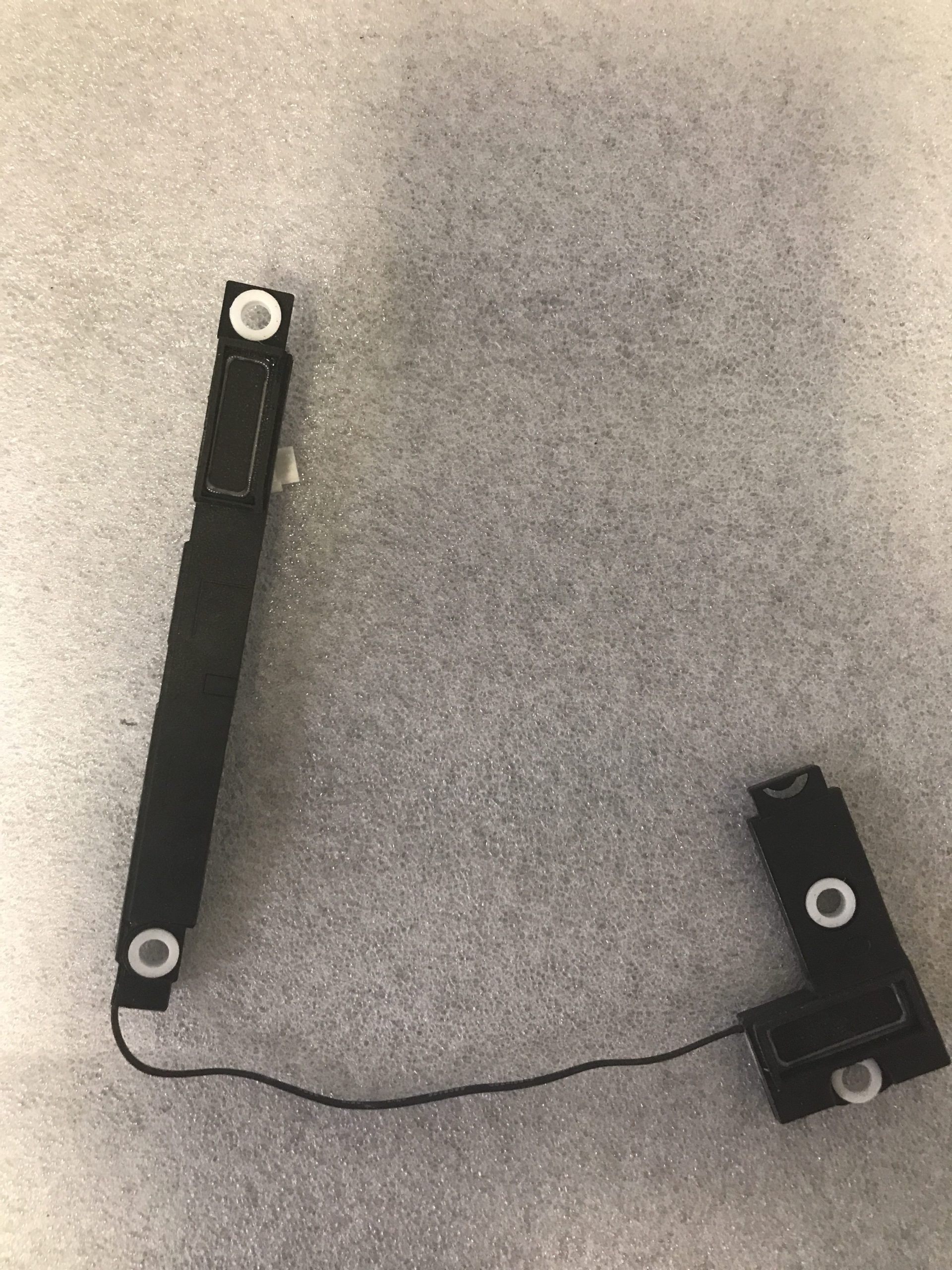 HP 450 G9 Internal Left Right Speakers Assembly M21723-001 product photo 1