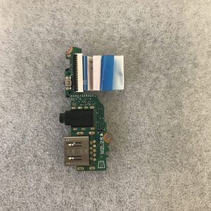 HP 13t-ae000 USB Port Audio Board 942831-001 product photo 1