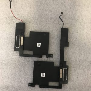 HP 13t-ae000 Internal Left Right Speakers Assembly L48538-001 product photo 1
