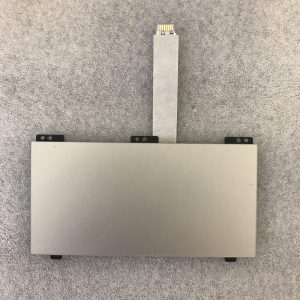 HP 13t-ae000 Touchpad Trackpad Mouse Pad Silver L02694-001 product photo 1