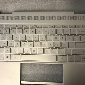 HP Spectre x360 13t-ae000 Replacement Keyboard Key Keycap US English Choose Key