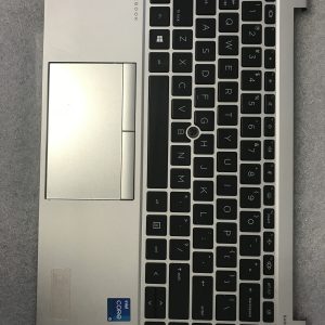 HP EliteBook 840 G8 palmrest touch pad M36312-001 READ product photo 1