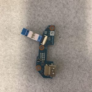 HP Pavilion 15-eg2153cl USB Port I/O IO Daughter Board M16335-001 product photo 1