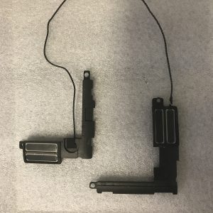 HP ProBook 640 G4 Internal Left Right Speakers Assembly L09558-001 product photo 1