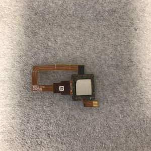 HP ProBook 640 G4 Fingerprint Reader L09538-001 product photo 1