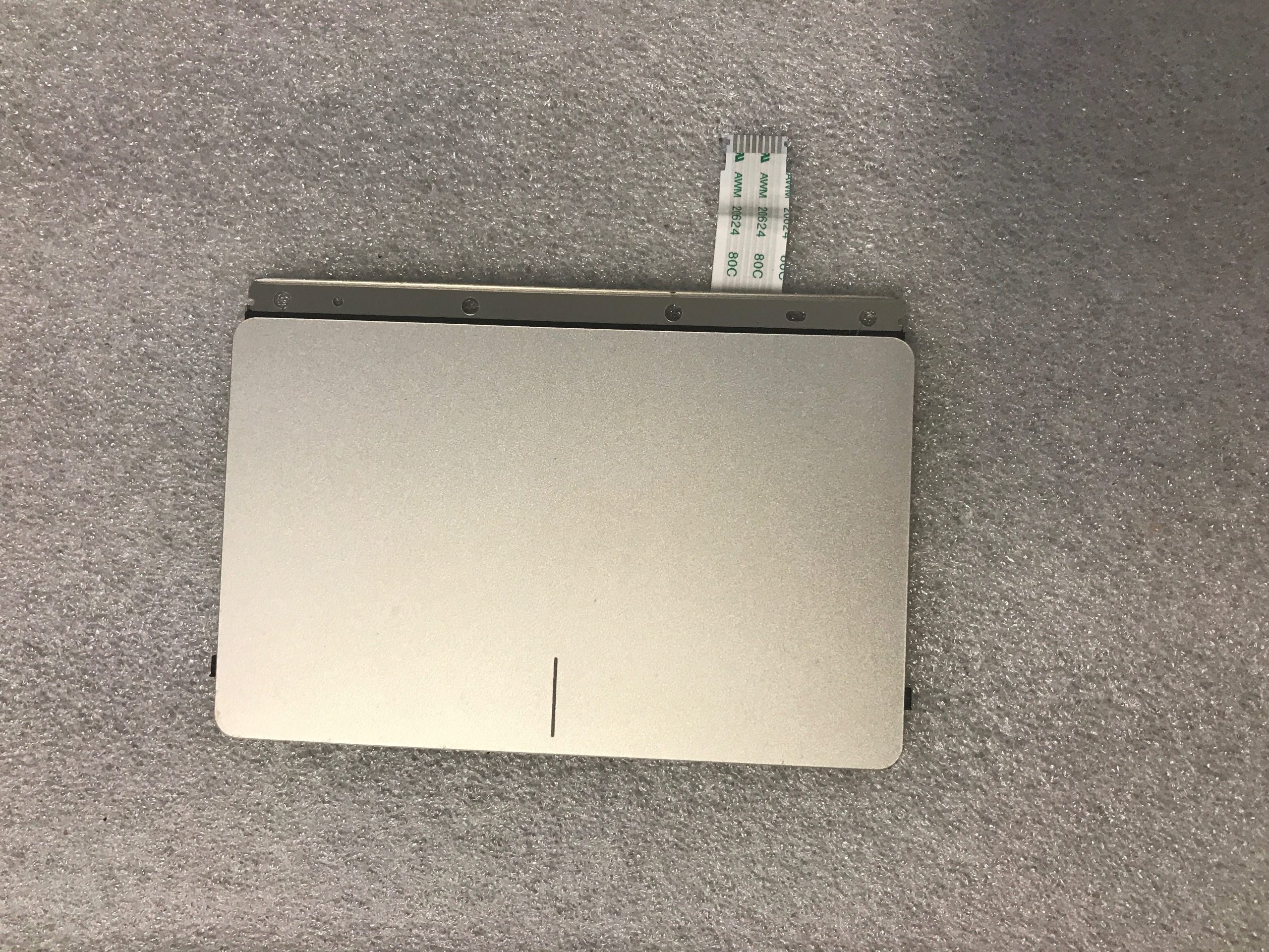 Dell Inspiron 5482 2-in-1 Touchpad Trackpad Mouse Pad HFXFG product photo 1