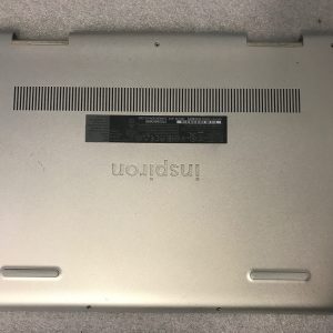 Dell Inspiron 5482 2-in-1 bottom base case cover enclosure 0V9J6 product photo 1