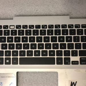 Dell Inspiron 5482 2-in-1 Replacement Keyboard Key Keycap US English Choose Key