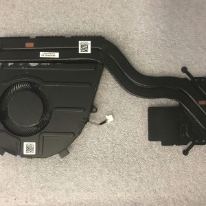 Dell Inspiron 16 5625 Heatsink W3YX4 product photo 1