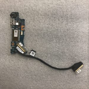 Dell Inspiron 16 5625 I/O Board NH5VK product photo 1