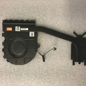 Dell Latitude 3540 Heatsink N52PP product photo 1