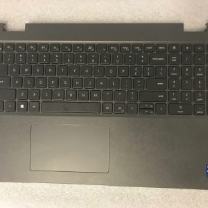 Dell Latitude 3540 palmrest touch pad DVR0W product photo 1