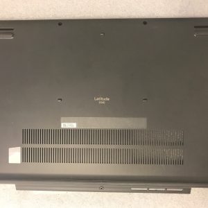 Dell Latitude 3540 bottom base case cover enclosure XF4G1 product photo 1