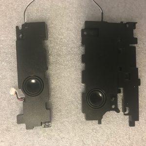 HP 15-dy5073dx Internal Left Right Speakers Assembly L63594-001 product photo 1