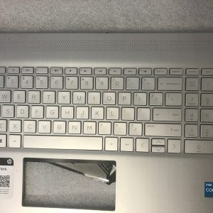 HP 15-dy5073dx Replacement Keyboard Key Keycap US English Choose Key