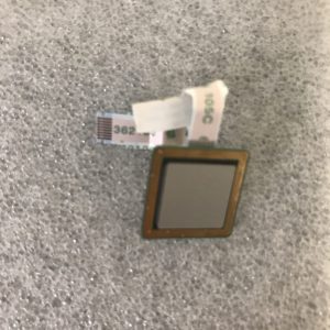 HP Pavilion X360 Convertible Fingerprint Reader M45007-001 product photo 1