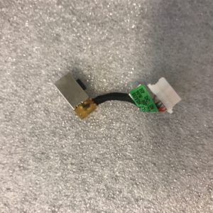 HP Pavilion X360 Convertible DC Power Jack M45022-001 product photo 1