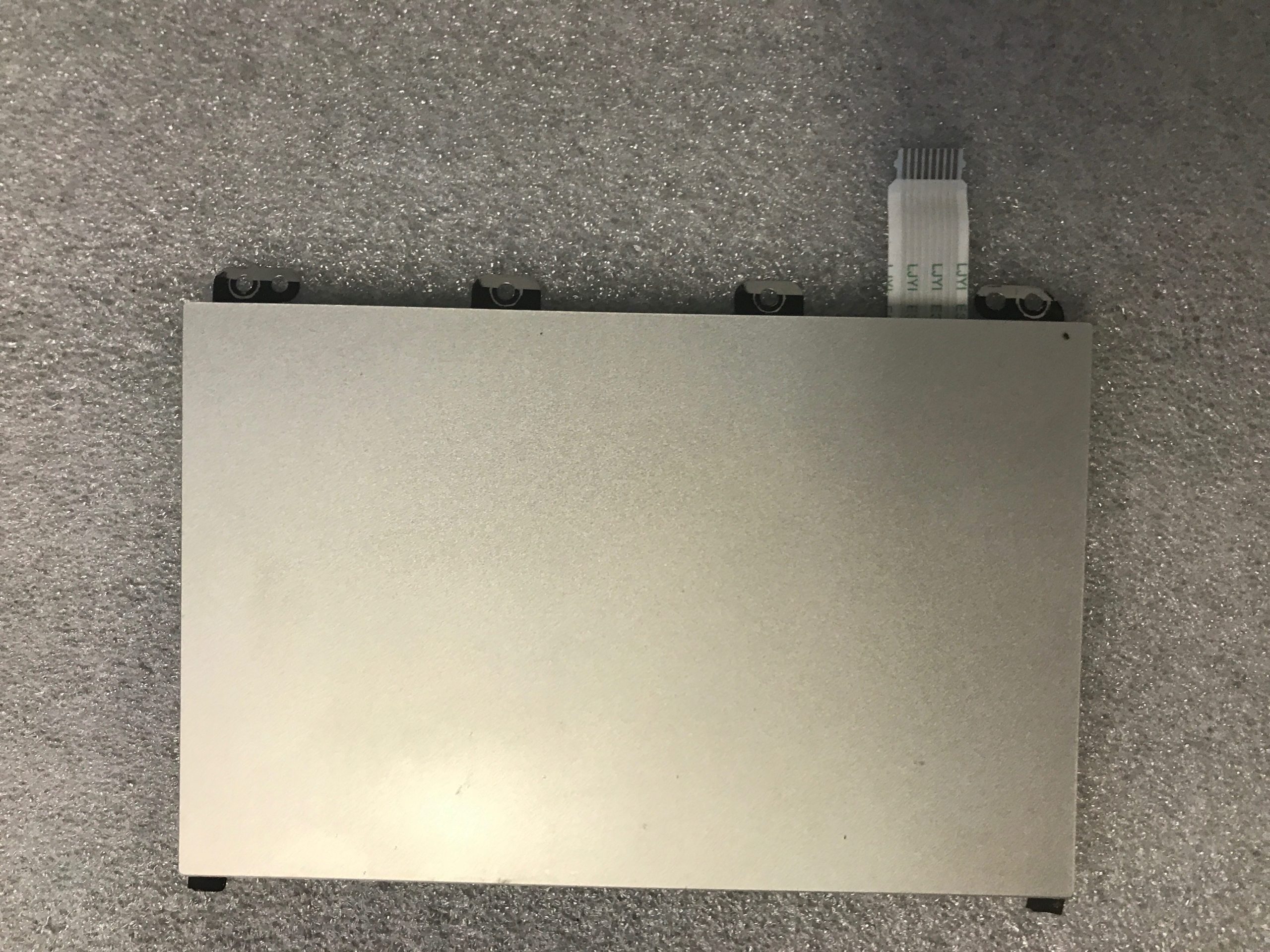HP Pavilion X360 Convertible Touchpad Trackpad Mouse Pad M45111-001 product photo 1
