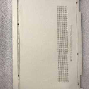 HP Pavilion X360 Convertible bottom base case cover enclosure M45109-001 product photo 1