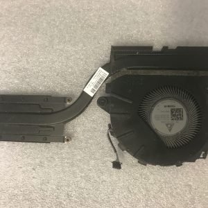 HP Zbook Firefly Heatsink M07204-001 product photo 1